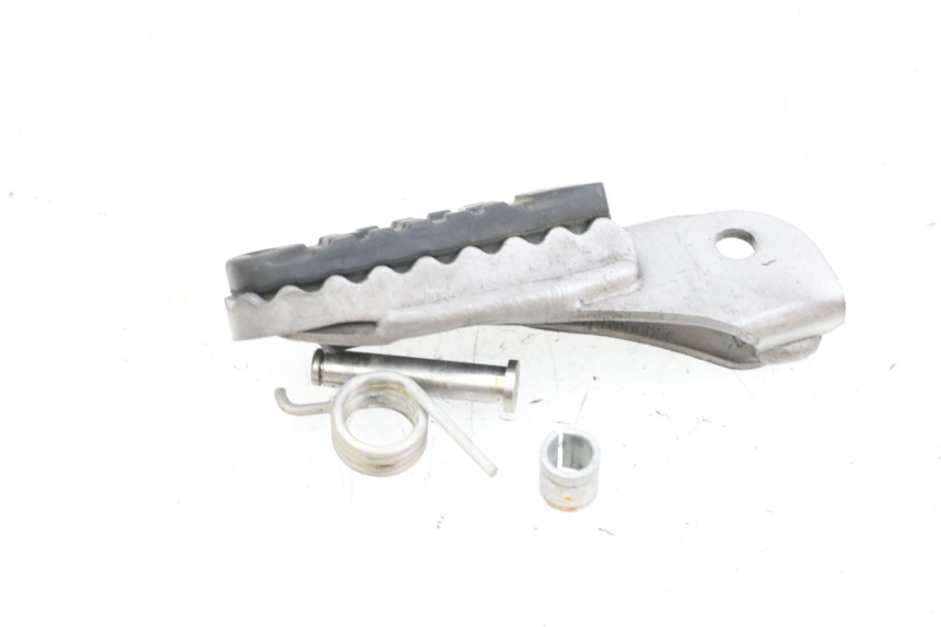 photo de VOETSTEUN VOOR RECHTS VOORAN BMW R GS 1250 (2021 - 2024) - Overzicht