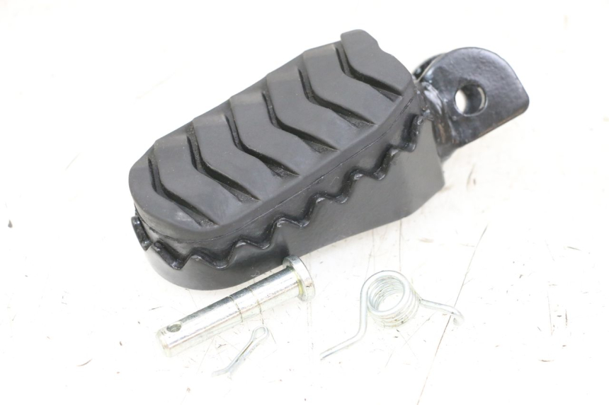 photo de VOETSTEUN VOOR RECHTS VOORAN ROYAL ENFIELD SCRAM 411 (2022 - 2024) - Hoofdaanzicht