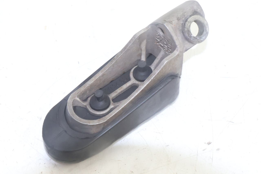 photo de VOETSTEUN VOOR RECHTS MZ RT 125 (2000 - 2008) - Technische close-up