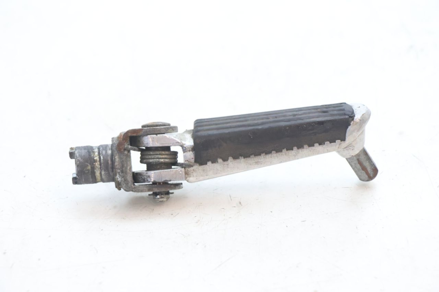 photo de VOETSTEUN VOOR RECHTS VOORAN SUZUKI SV S 650 (2003 - 2009) - Hoofdaanzicht