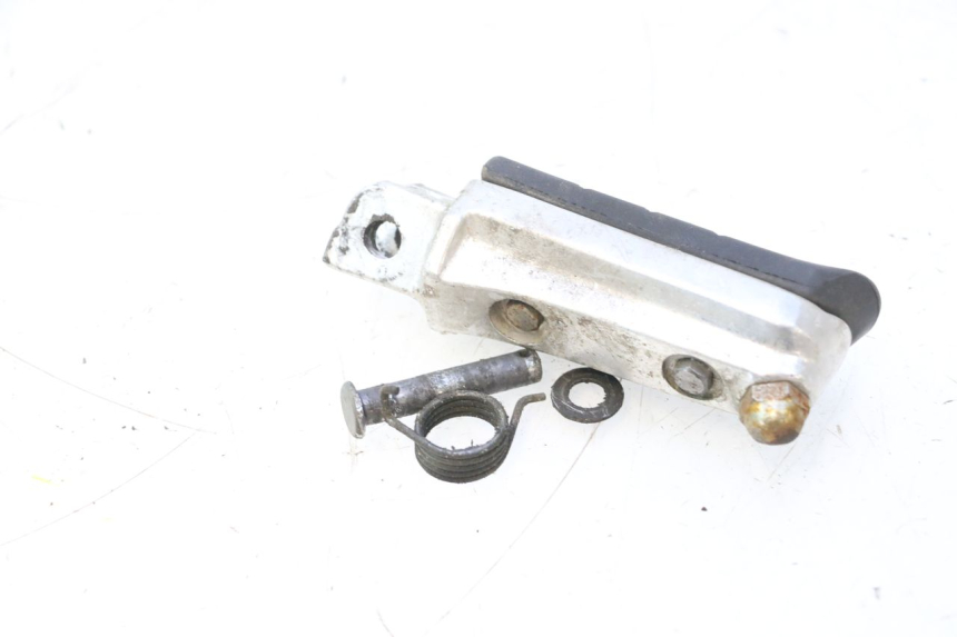 photo de VOETSTEUN VOOR RECHTS HONDA VFR FI RC46 800 (1998 - 2001) - Andere kijkhoek