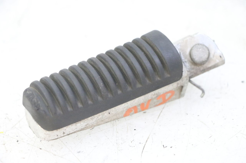 photo de VOETSTEUN VOOR RECHTS VOORAN YAMAHA XJ6 ABS 600 (2008 - 2016) - Hoofdaanzicht