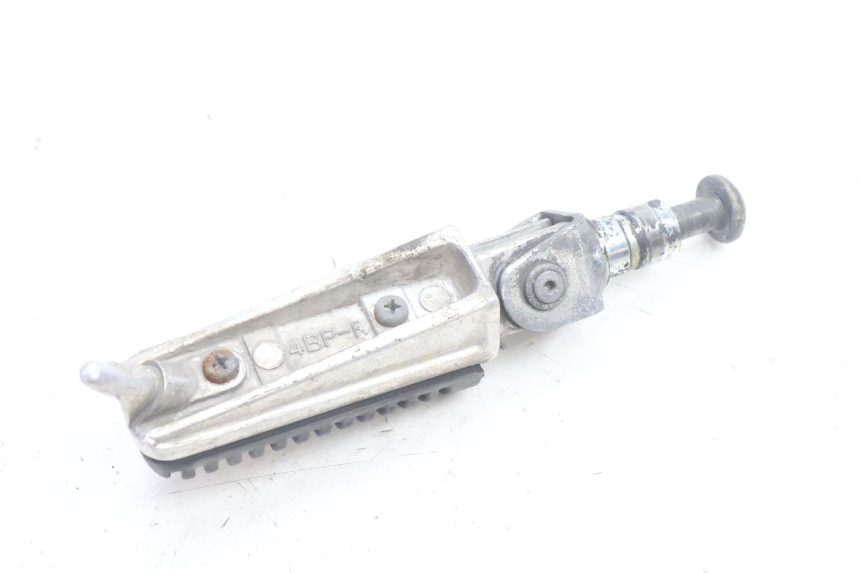 photo de VOETSTEUN VOOR RECHTS YAMAHA XJR 1300 (1998 - 2002) - Technische close-up