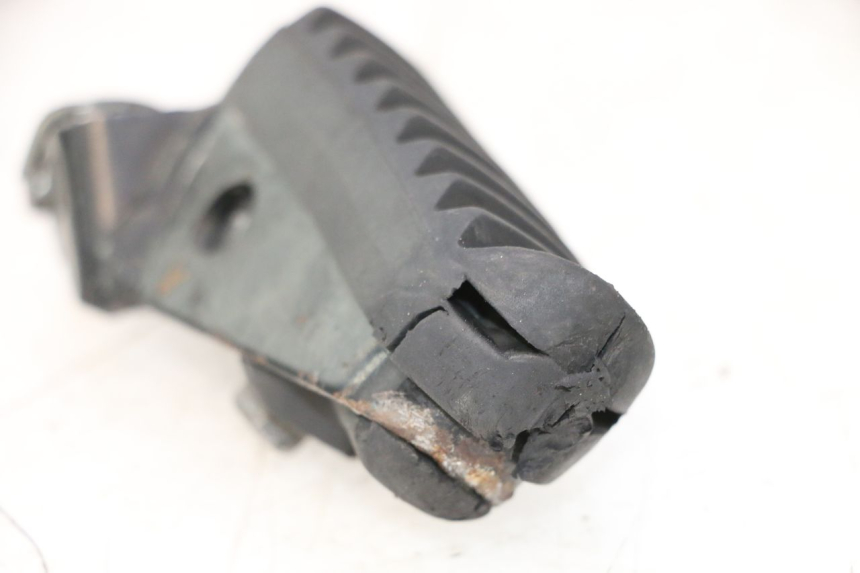 photo de VOETSTEUN VOOR RECHTS HONDA XRV AFRICA TWIN 750 (1990 - 1992) - Detail van het onderdeel