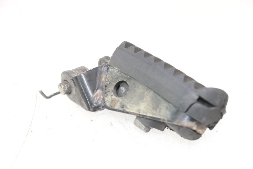 photo de VOETSTEUN VOOR RECHTS HONDA XRV AFRICA TWIN 750 (1990 - 1992) - Technische close-up