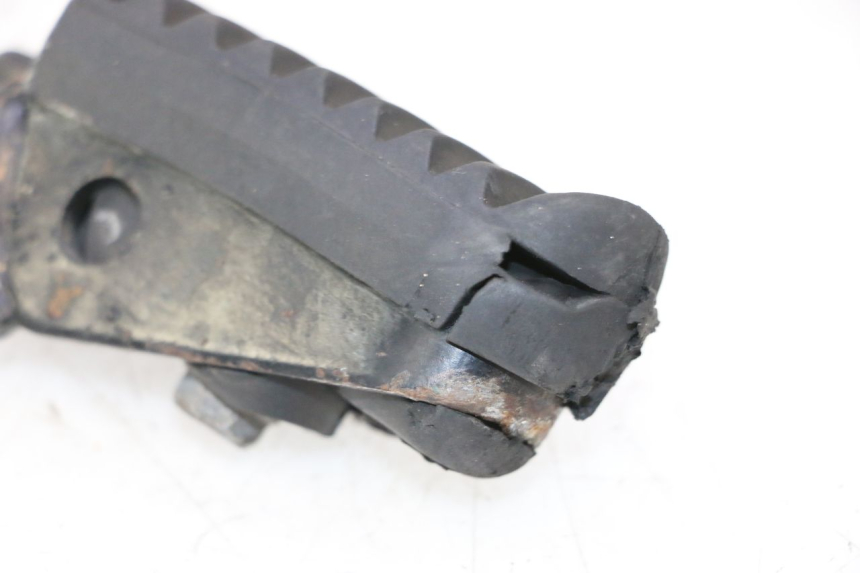 photo de VOETSTEUN VOOR RECHTS HONDA XRV AFRICA TWIN 750 (1990 - 1992) - Overzicht