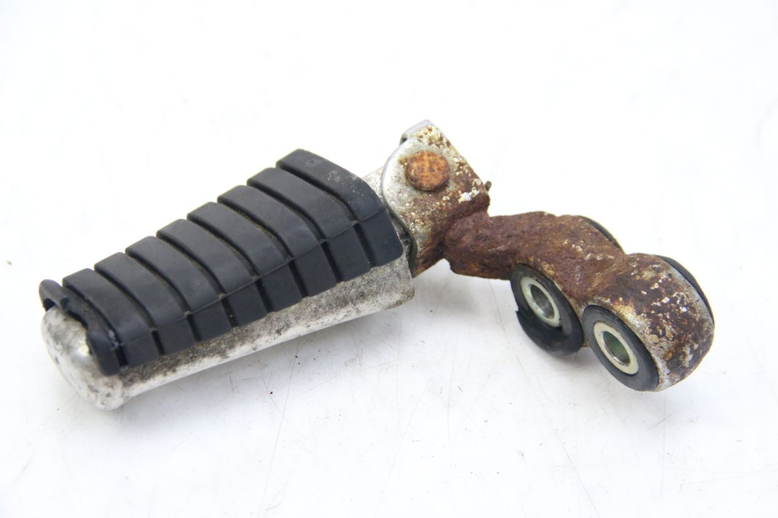 photo de VOETSTEUN VOOR RECHTS VOORAN YAMAHA XV VIRAGO 750 (1984 - 1998) - Detail van het onderdeel