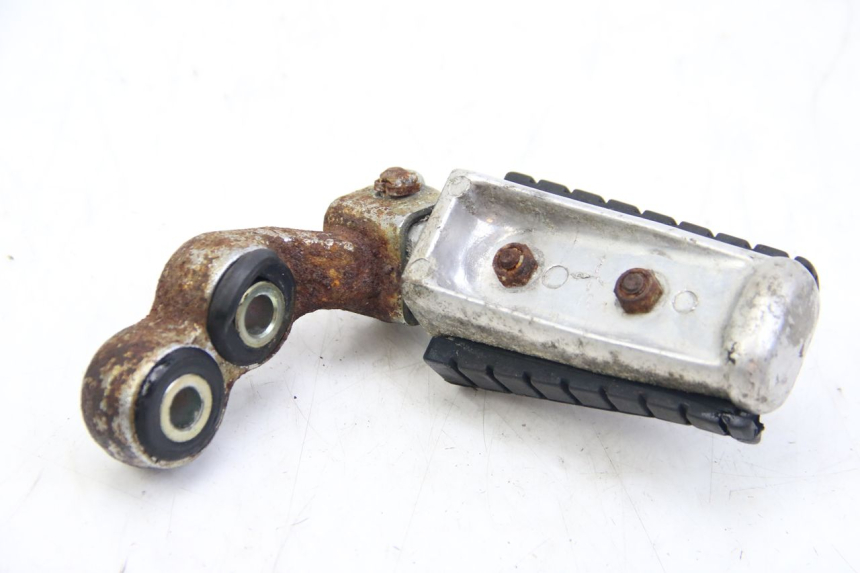 photo de VOETSTEUN VOOR RECHTS VOORAN YAMAHA XV VIRAGO 750 (1984 - 1998) - Andere kijkhoek