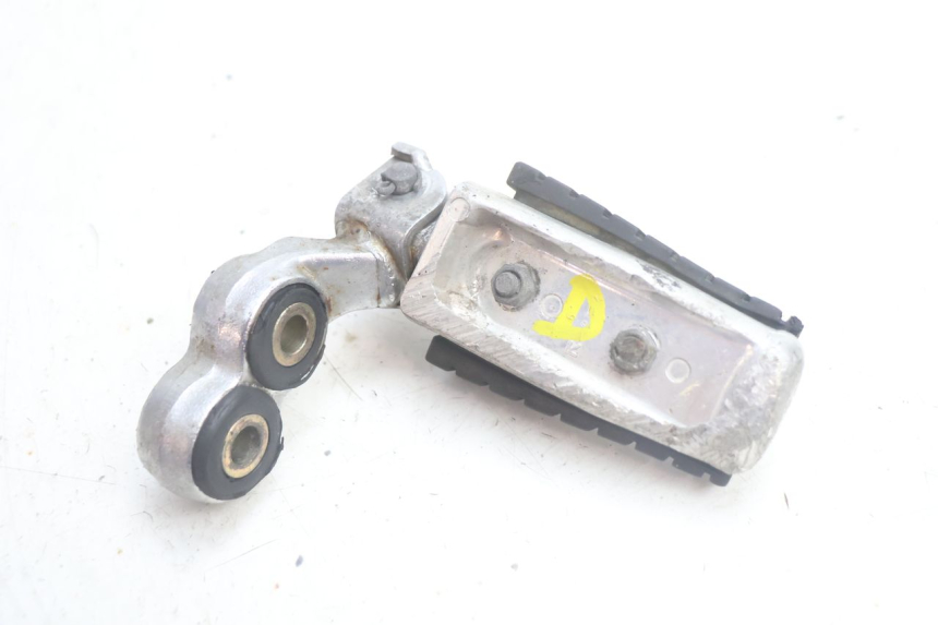 photo de VOETSTEUN VOOR RECHTS VOORAN YAMAHA XV VIRAGO 535 (1988 - 2004) - Technische close-up