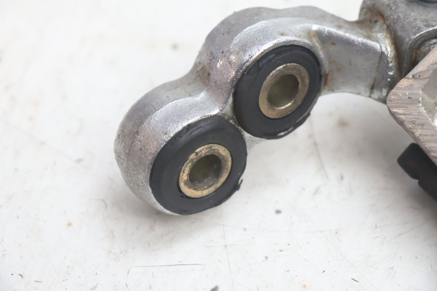 photo de VOETSTEUN VOOR RECHTS VOORAN YAMAHA XV VIRAGO 535 (1988 - 2004) - Overzicht
