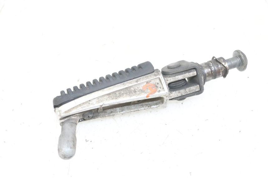 photo de VOETSTEUN VOOR RECHTS VOORAN YAMAHA FZS FAZER 600 (2001 - 2003) - Bevestigingspunten