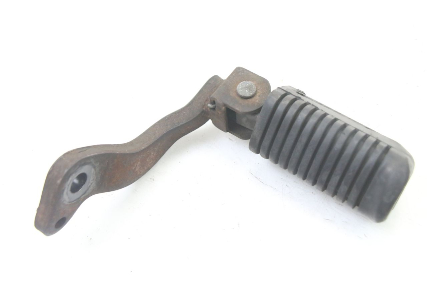 photo de VOETSTEUN VOOR RECHTS VOORAN YAMAHA SR 125 (1982 - 2003) - Hoofdaanzicht