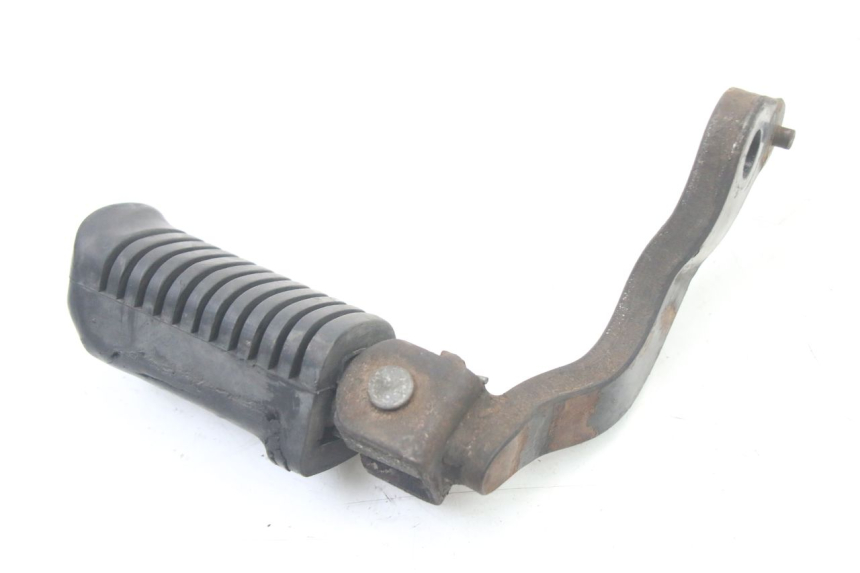 photo de VOETSTEUN VOOR RECHTS VOORAN YAMAHA SR 125 (1982 - 2003) - Technische close-up