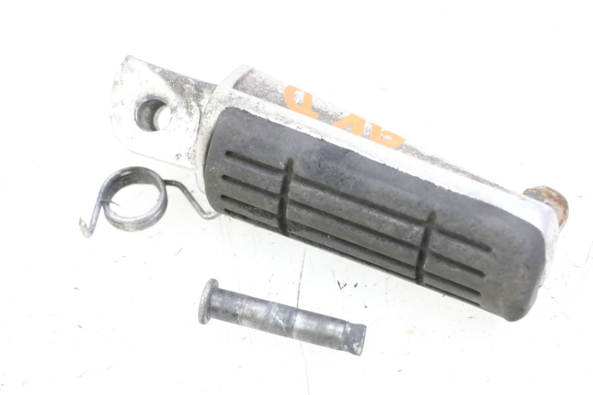 photo de VOETSTEUN VOOR RECHTS VOORAN YAMAHA XJ6 600 (2008 - 2016) - Hoofdaanzicht