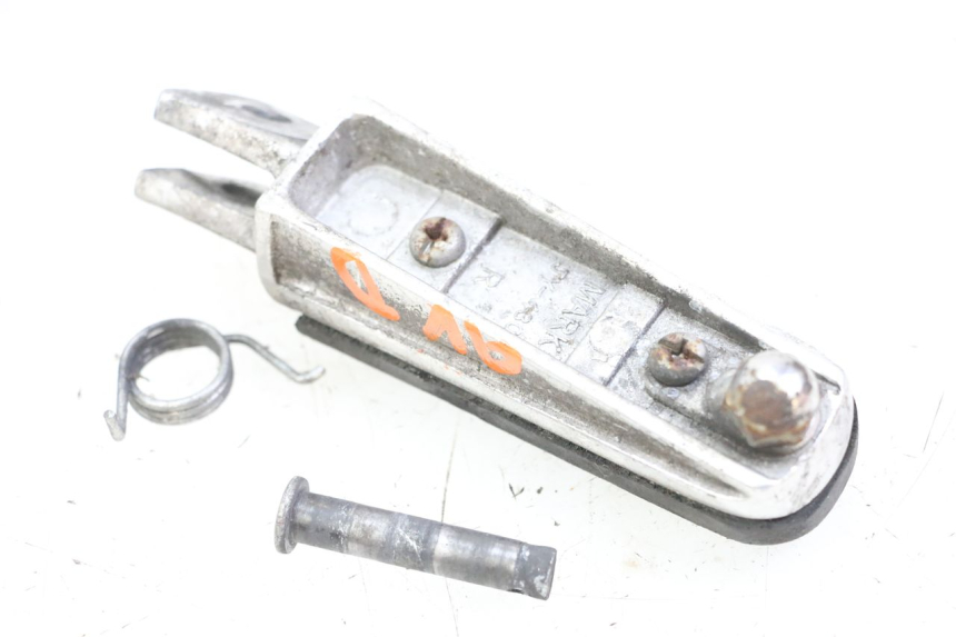 photo de VOETSTEUN VOOR RECHTS VOORAN YAMAHA XJ6 600 (2008 - 2016) - Andere kijkhoek