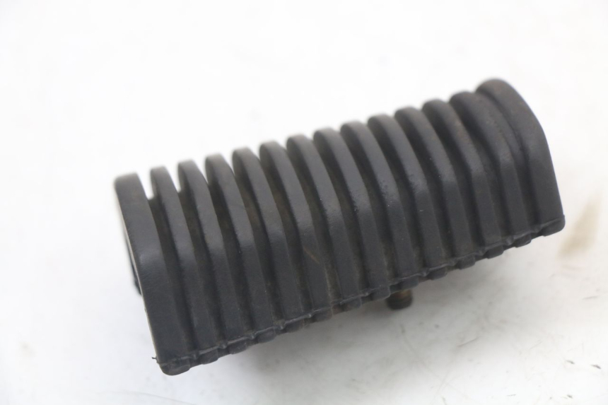 photo de VOETSTEUN VOOR RECHTS VOORAN YAMAHA XVS DRAG STAR DRAGSTAR 650 (1997 - 2007) - Zoom op gebruiksstaat