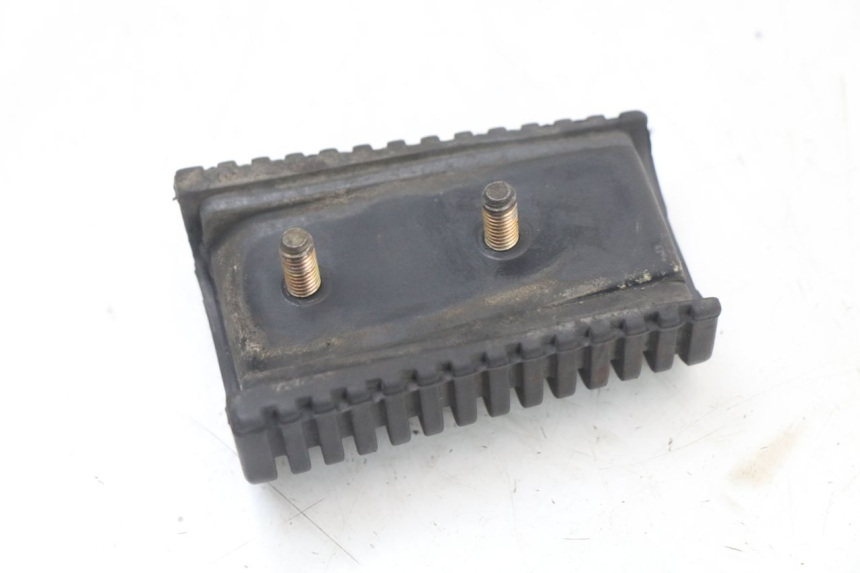 photo de VOETSTEUN VOOR RECHTS VOORAN YAMAHA XVS DRAG STAR DRAGSTAR 650 (1997 - 2007) - Andere kijkhoek