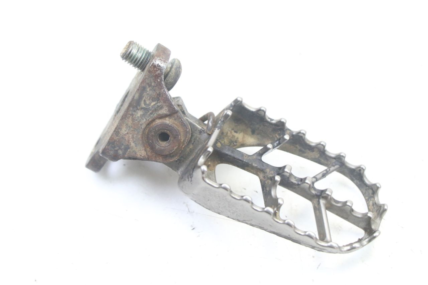 photo de VOETSTEUN VOOR RECHTS VOORAN YAMAHA YZ-F YZF 250 (2007 - 2013) - Hoofdaanzicht