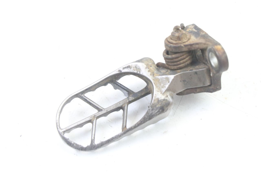 photo de VOETSTEUN VOOR RECHTS VOORAN YAMAHA YZ-F YZF 250 (2007 - 2013) - Andere kijkhoek