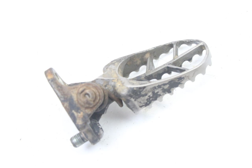 photo de VOETSTEUN VOOR RECHTS VOORAN YAMAHA YZ-F YZF 250 (2007 - 2013) - Technische close-up