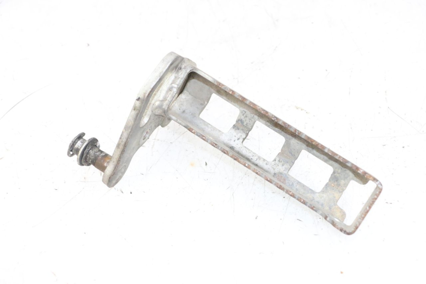 photo de VOETSTEUN VOOR RECHTS VOORZIJN YAMAHA YFM R RAPTOR 250 (2008 - 2014) - Hoofdaanzicht