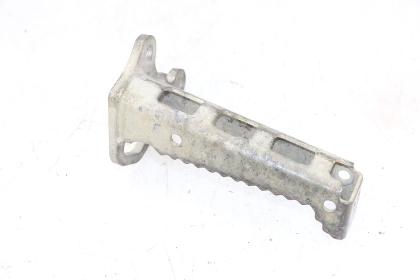 photo de VOETSTEUN VOOR RECHTS VOORZIJN YAMAHA YFM R RAPTOR 250 (2008 - 2014) - Zoom op gebruiksstaat