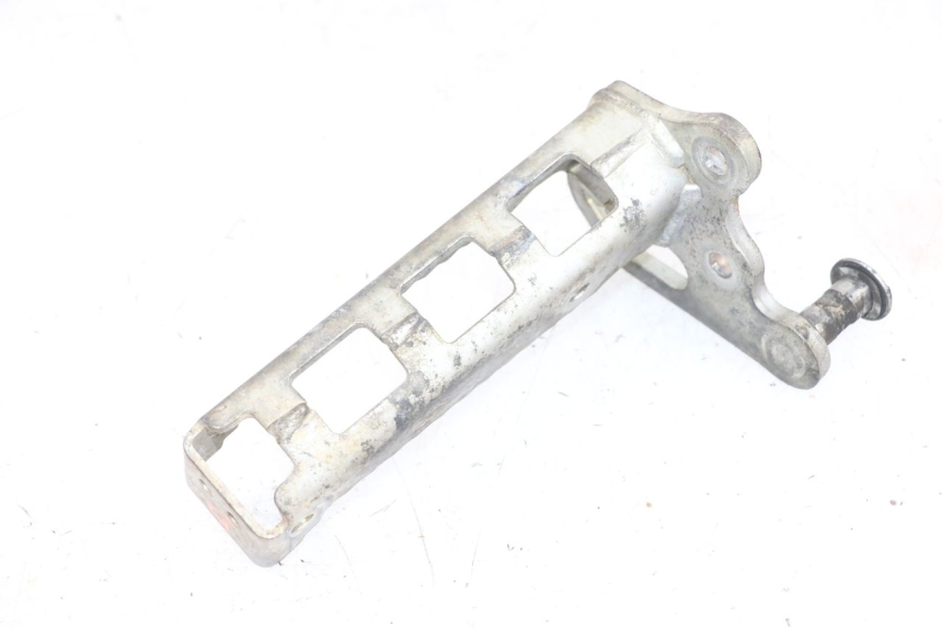 photo de VOETSTEUN VOOR RECHTS VOORZIJN YAMAHA YFM R RAPTOR 250 (2008 - 2014) - Andere kijkhoek