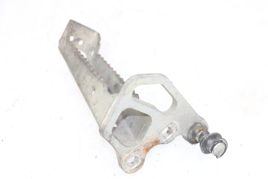 photo de VOETSTEUN VOOR RECHTS VOORZIJN YAMAHA YFM R RAPTOR 250 (2008 - 2014) - Overzicht