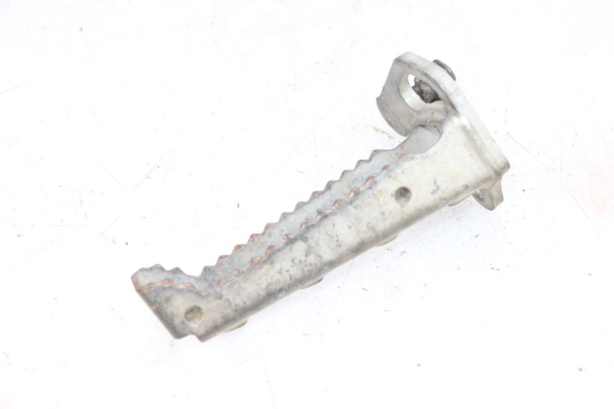 photo de VOETSTEUN VOOR RECHTS VOORZIJN YAMAHA YFM R RAPTOR 250 (2008 - 2014) - Bevestigingspunten