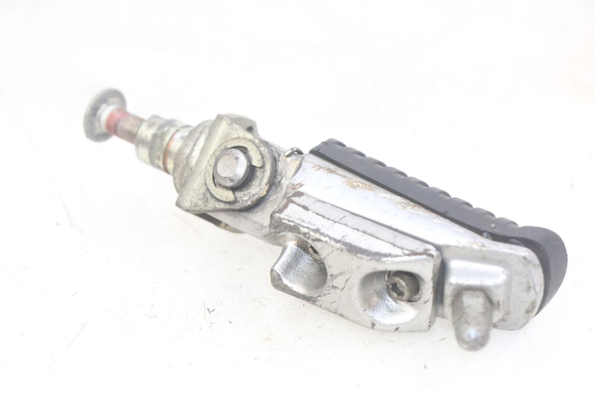 photo de VOETSTEUN VOOR RECHTS VOORAN KAWASAKI Z 750 (2007 - 2013) - Zoom op gebruiksstaat