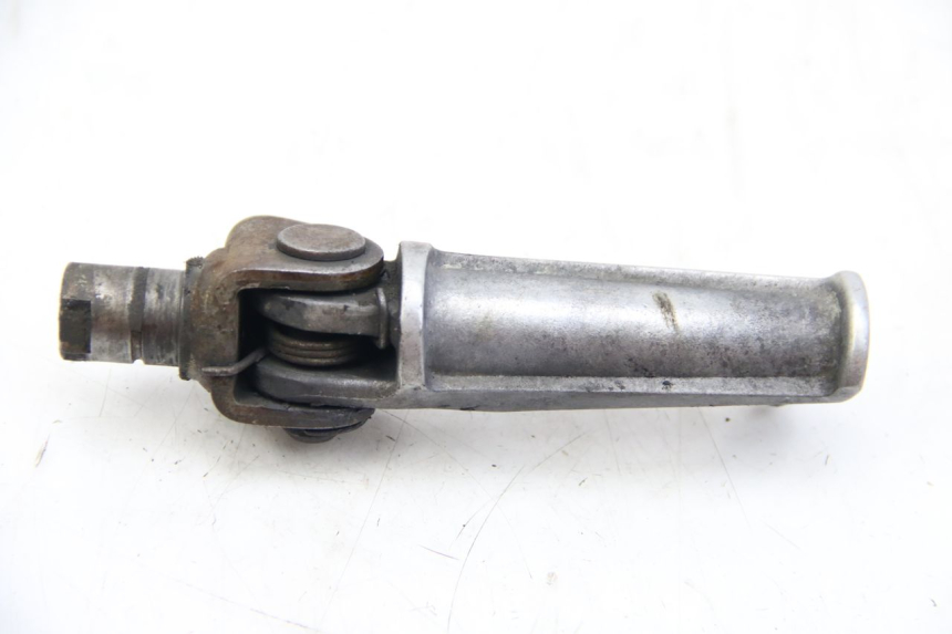 photo de VOETSTEUN VOOR RECHTS VOORAN KAWASAKI ZX-6R ZX6R 600 (1995 - 1997) - Detail van het onderdeel