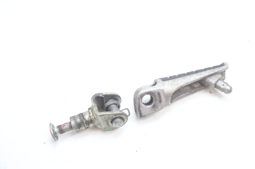 photo de VOETSTEUN VOOR RECHTS VOORAN KAWASAKI ZX-6R ZX6R 600 (1995 - 1997) - Andere kijkhoek