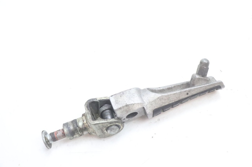 photo de VOETSTEUN VOOR RECHTS VOORAN KAWASAKI ZX-6R ZX6R 600 (1995 - 1997) - Technische close-up