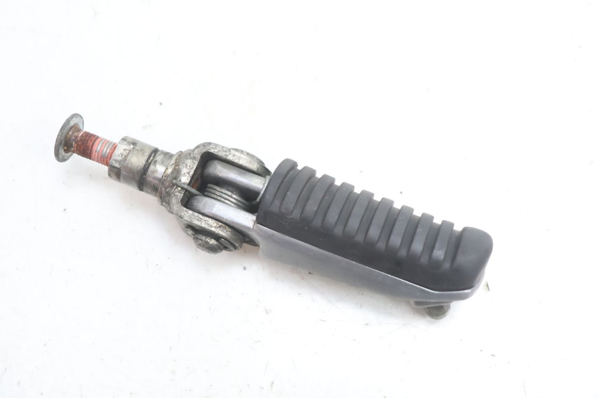 photo de VOETSTEUN VOOR RECHTS KAWASAKI ZX-6R ZX6R 600 (2000 - 2002) - Detail van het onderdeel