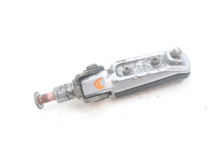 photo de VOETSTEUN VOOR RECHTS KAWASAKI ZX-6R ZX6R 600 (2000 - 2002) - Andere kijkhoek
