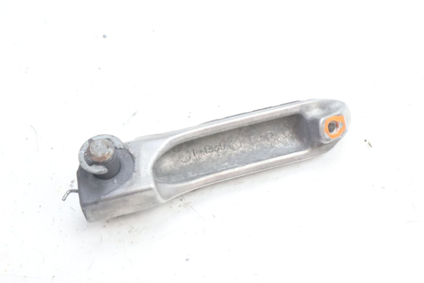 photo de VOETSTEUN VOOR RECHTS KAWASAKI ZZR 600 (1995 - 2004) - Overzicht