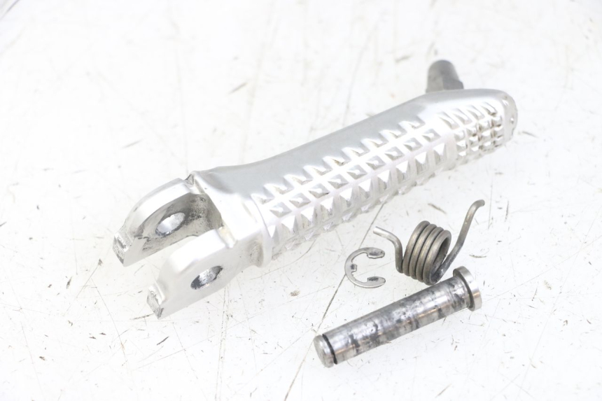 photo de VOETSTEUN VOOR LINKS VOORAN BMW S RR ABS S1000RR 1000 (2015 - 2018) - Hoofdaanzicht