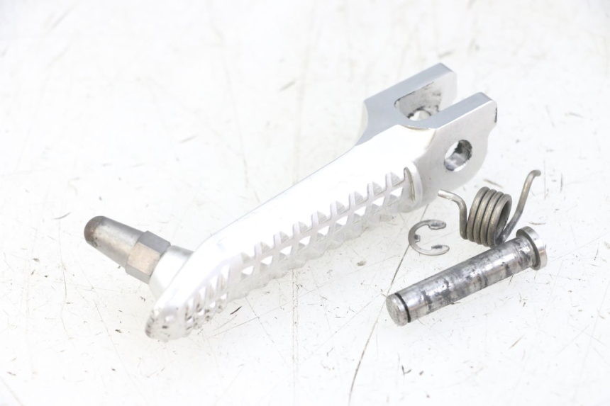 photo de VOETSTEUN VOOR LINKS VOORAN BMW S RR ABS S1000RR 1000 (2015 - 2018) - Andere kijkhoek