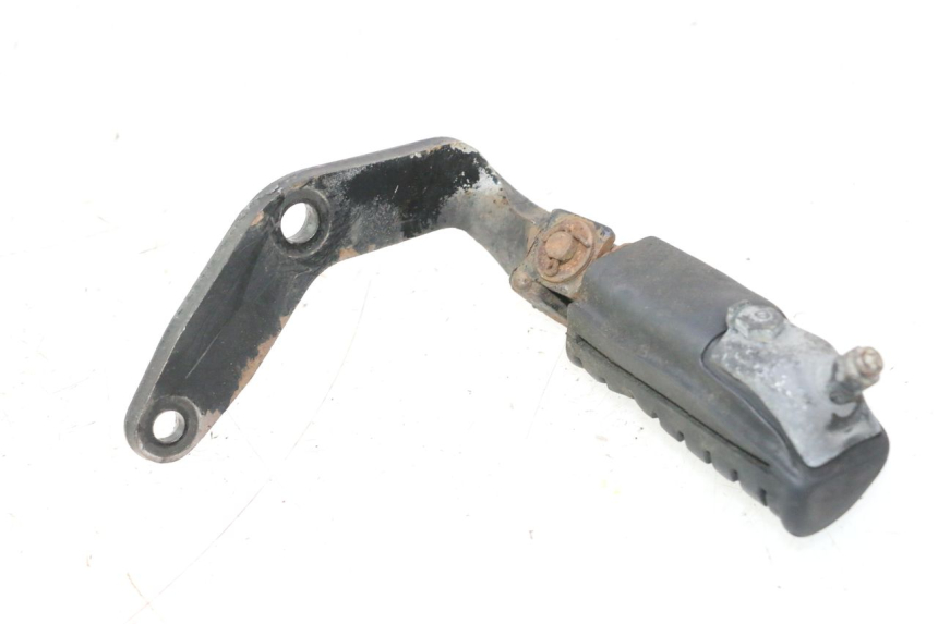 photo de LINKER VOETSTEUN VOOR HONDA CB TWO FIFTY 250 (1991 - 2002) - Andere kijkhoek