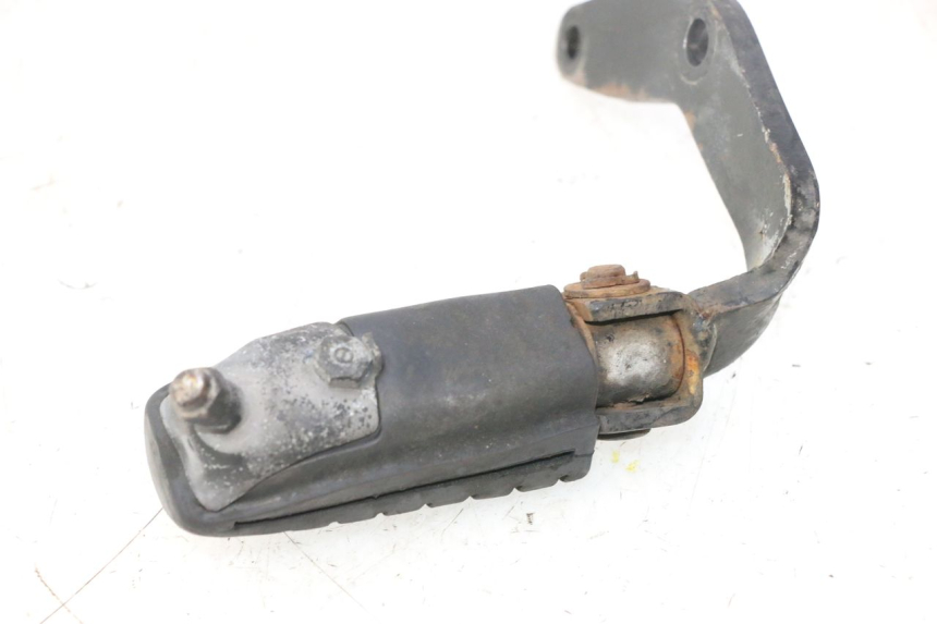 photo de LINKER VOETSTEUN VOOR HONDA CB TWO FIFTY 250 (1991 - 2002) - Technische close-up