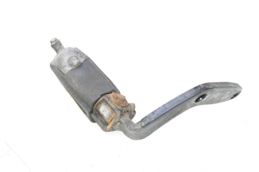 photo de LINKER VOETSTEUN VOOR HONDA CB TWO FIFTY 250 (1991 - 2002) - Bevestigingspunten