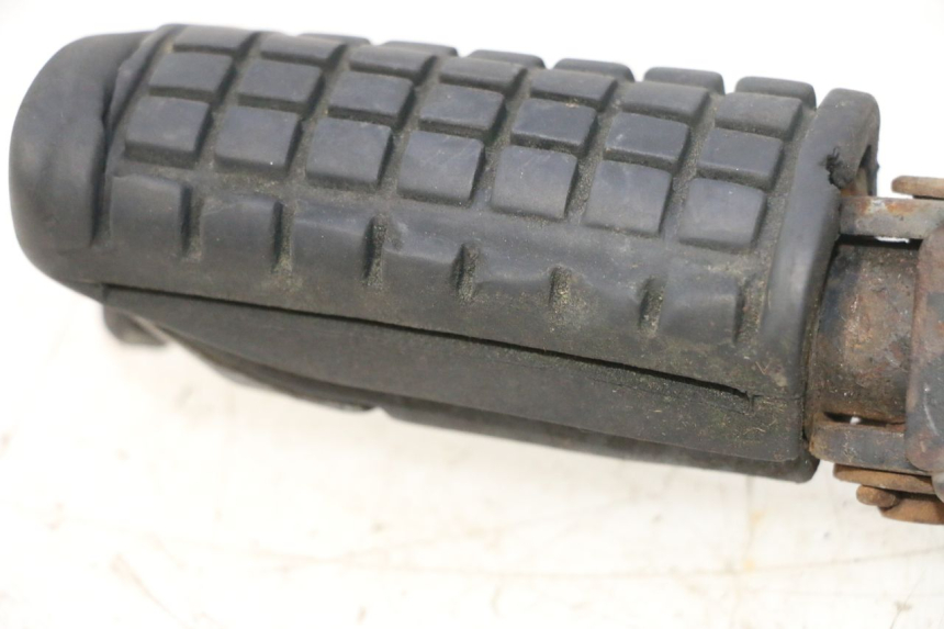 photo de LINKER VOETSTEUN VOOR HONDA CB TWO FIFTY 250 (1991 - 2002) - Gecontroleerd onderdeel