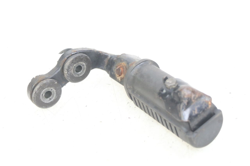 photo de VOETSTEUN VOOR LINKS VOORAN HONDA CM 125 (1983 - 2003) - Andere kijkhoek