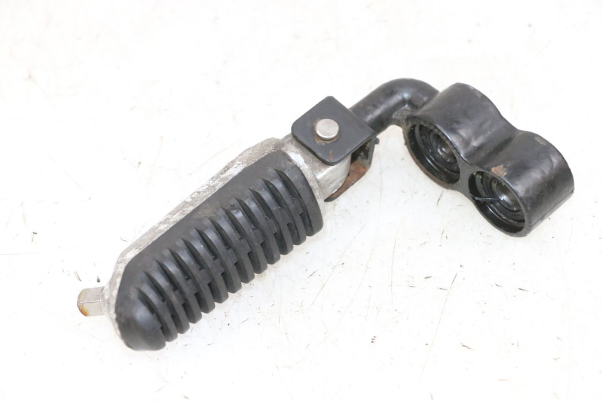 photo de VOETSTEUN VOOR LINKS KSR CODE 125 (2018 - 2020) - Hoofdaanzicht