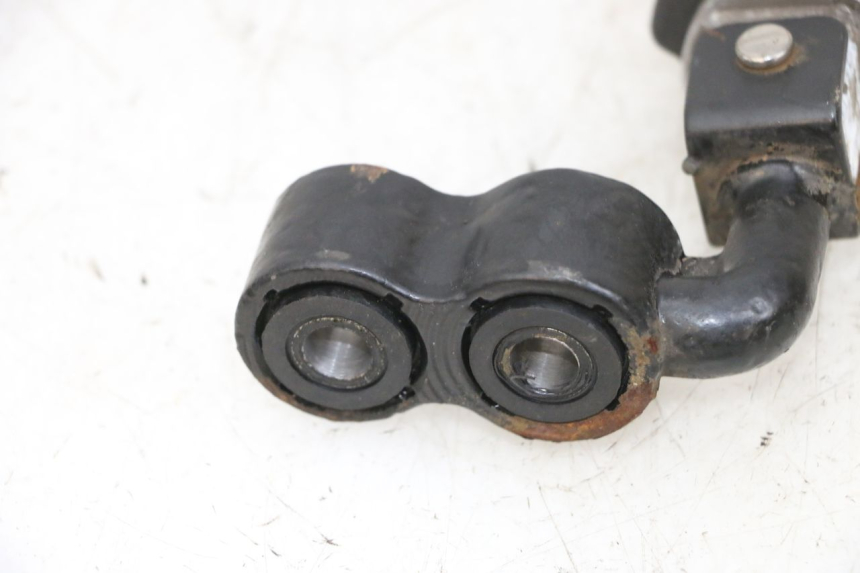 photo de VOETSTEUN VOOR LINKS KSR CODE 125 (2018 - 2020) - Bevestigingspunten