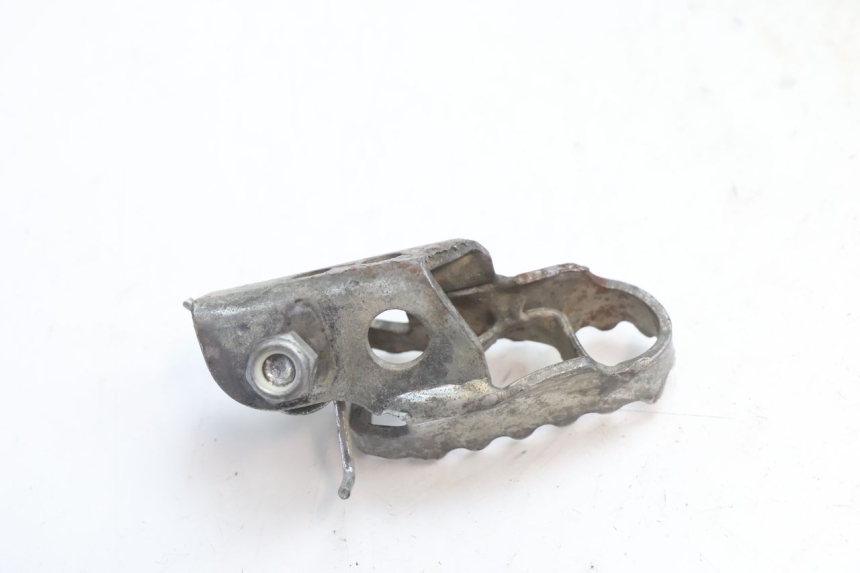 photo de LINKER VOETSTEUN VOOR HM HONDA DERAPAGE 50 (2007 - 2009) - Overzicht