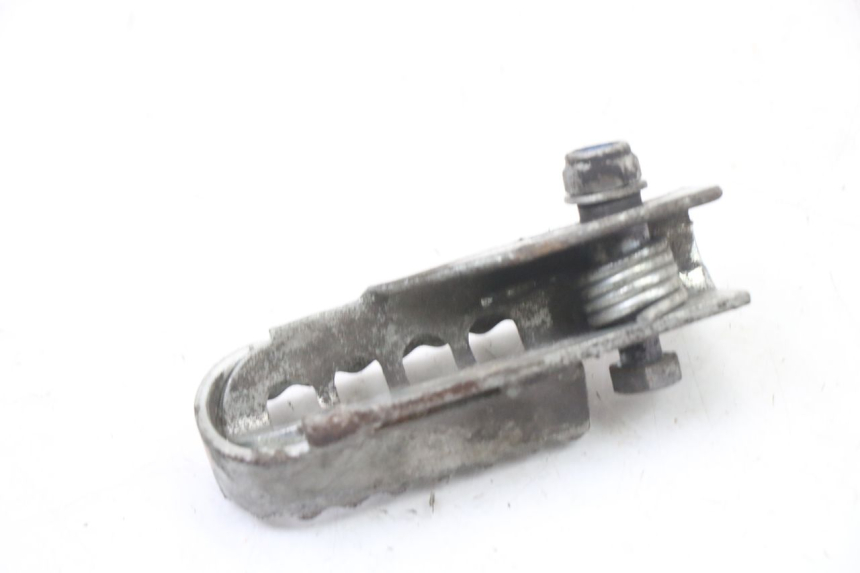 photo de VOETSTEUN VOOR LINKS VOORAN DERBI SENDA R X-TREME 50 (2006 - 2010) - Andere kijkhoek