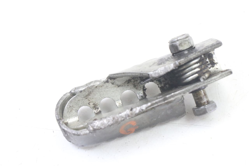 photo de VOETSTEUN VOOR LINKS VOORAN DERBI SENDA SM DRD X-TREME 50 (2011 - 2017) - Andere kijkhoek