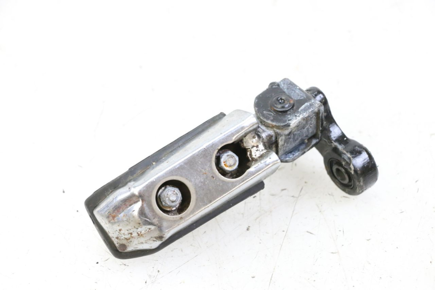 photo de VOETSTEUN VOOR LINKS VOORAN YAMAHA FJ 36Y 1100 (1984 - 1985) - Technische close-up