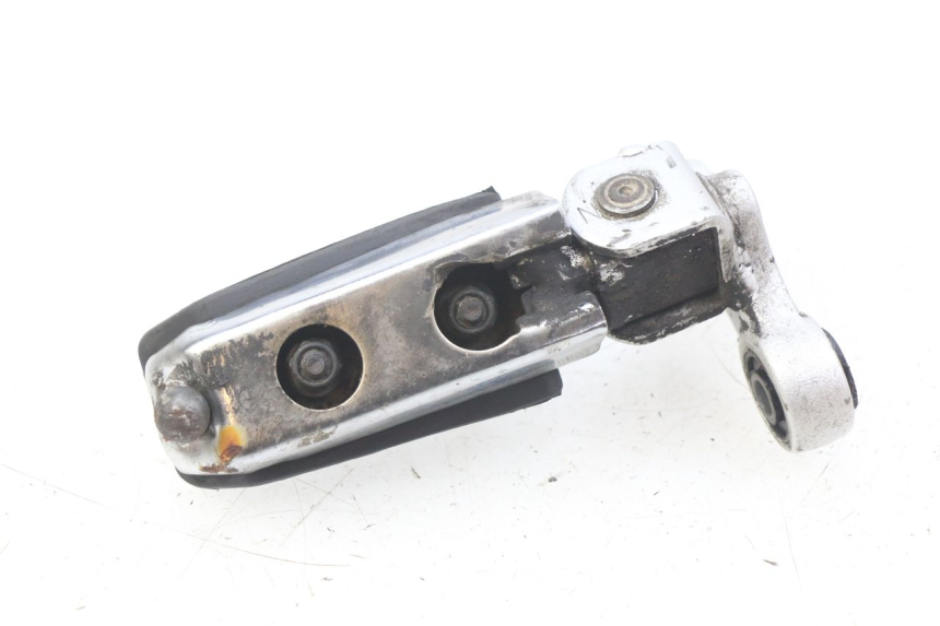 photo de VOETSTEUN VOOR LINKS VOORAN YAMAHA FJ 3CX 1200 (1986 - 1996) - Zoom op gebruiksstaat